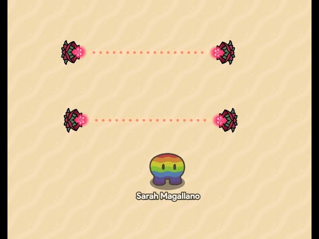 Configurable timed lasers (Difficulty: 🟩) - Community Made Guides - Gimkit  Creative