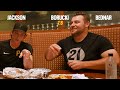 St. Louis BBQ Review by David Bednar, Ryan Borucki & Andre Jackson | Pittsburgh Pirates
