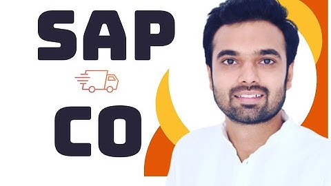 SAP CO training for beginners || Complete CO training 2023 | SAP Easy E Learning