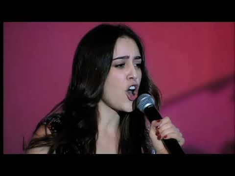Roberta Sá e Roberto Silva - Falsa Baiana
