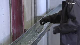 Download Lagu P31+ kabelgoot met klikscheidingsschot Lengte 1 meter MP3