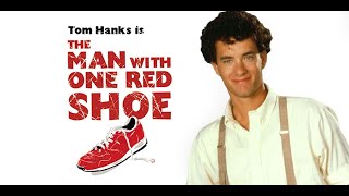 The Man with One Red Shoe - comedy - 1985 - trailer - Full HD