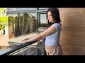 Sue Ramirez shares "Behind the scenes of #ProjectBaby 🍼✨ had so much fun working on this with every1