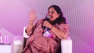 Panel Discussion 2 – The Future of Workforce Management: Strategies for dynamic environment