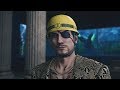 Yakuza Kiwami 2 - Majima First Scene