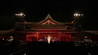 坂本真綾 ライブ 厳島神社まとめ Youtube