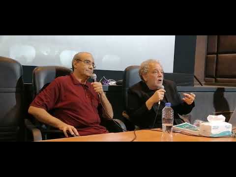 المخرج أشرف فايق أحمد زكى لما كان يحب يغيظ محمد خان كان يقوله يا عم انت خواجة