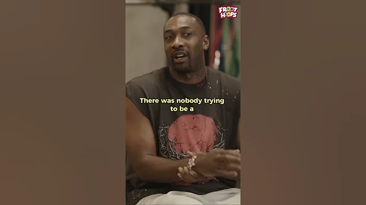 Stephen Curry Says He's The Best Point Guard EVER! #shorts