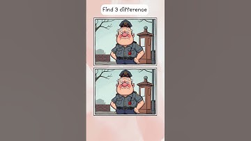Challenge 180 | Can you spot the differences 🐝🔍
