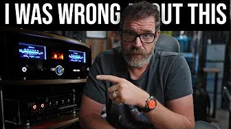 I was Buying Hifi Wrong. Why You might be Too 