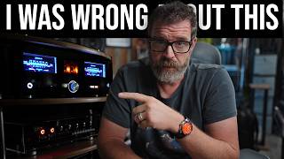 I was Buying Hifi Wrong. Why You might be Too 