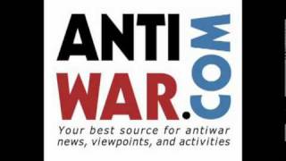 Antiwar Radio - Richard Dreyfuss - 10/21/2010 - 2 of 2