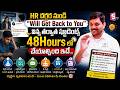 Want Your Job Confirmed After an Interview? | What To Do in the First 48 Hours | Codegnan | SumanTV