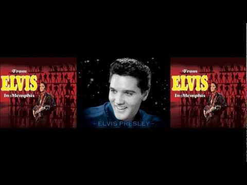 Power Of My Love - Elvis Presley