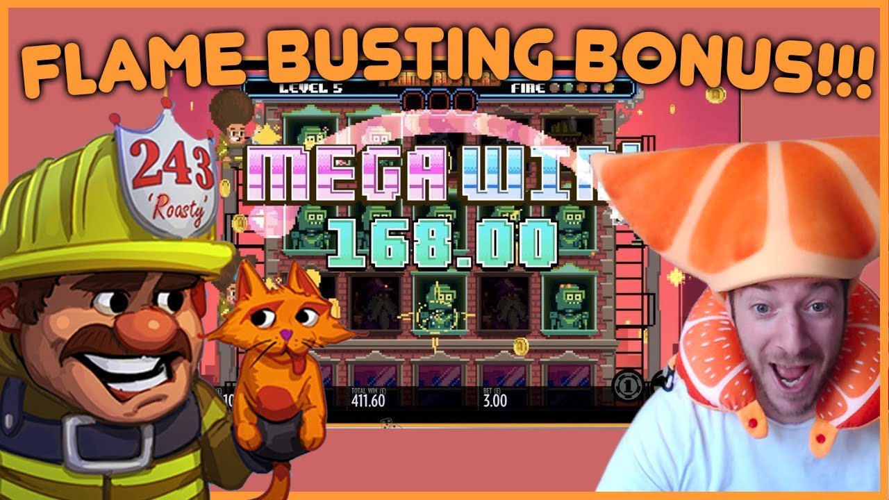 5 slot level bonus steam