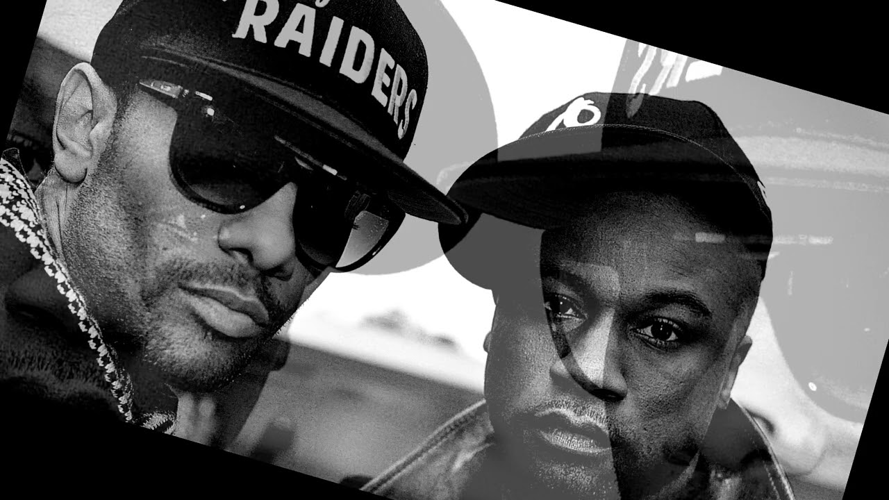 Mobb Deep Type Freestyle Beat | 
