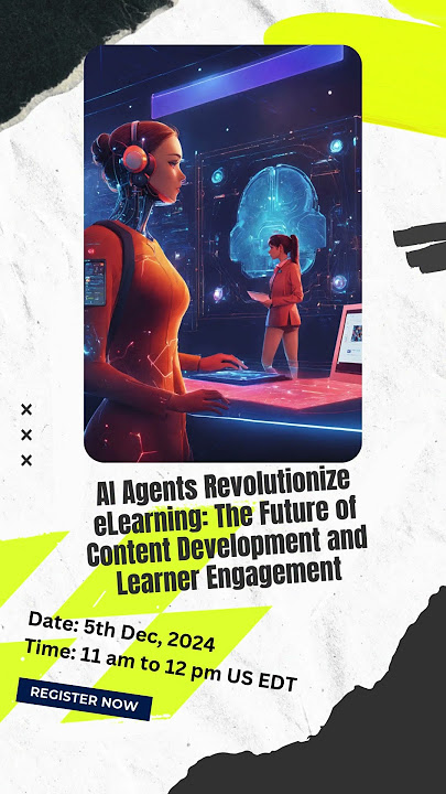 AI Agents Revolutionize eLearning - YT Shorts.mp4