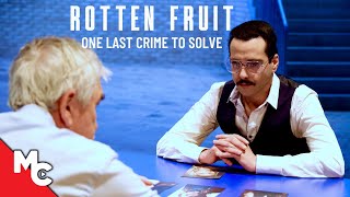 Catching A Serial Killer | Rotten Fruit