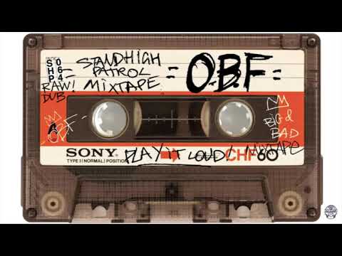 OBF x STAND HIGH PATROL - POLITICIAN