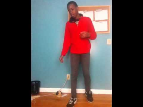 how to hook kick tutorial both variations
