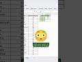 cara mencari 3 nilai tertinggi di Excel #excel #exceltips #exceltricks #belajarexceldari0