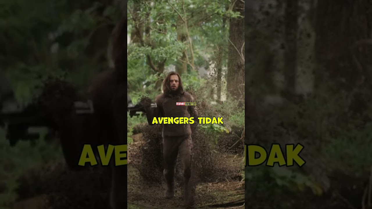 MENGAPA EARTH 616 MENJADI BUMI TERPENTING DI MCU