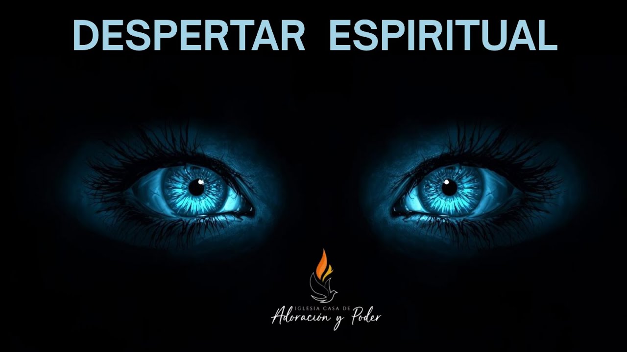 DESPERTAR ESPIRITUAL - PRIMERA VIGILIA DEL AÑO