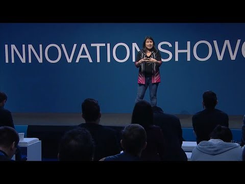 Using DevNet for Innovation: Cisco Live Europe 2019 Innovation Talk