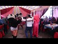 Davrada multfilm qahramonlari & kuyov joʻralar!