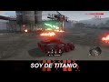 TRAT VS RHOT REGALE LA CUENTA  $$$