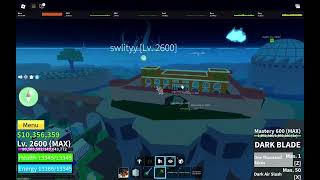 Blox fruit Exploiter/bug abuse
