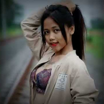 Story' wa cewe bertato cantik 2020