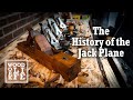 Jack Plane Shoot Out - The Best Hand Plane of All Time? | Hand Tool Shootout Jack Plane Shoot Out - The Best Hand Plane of All Time? | Hand Tool Shootout