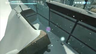 Metroid® Prime for the Nintendo  ̶G̶a̶m̶e̶c̶u̶b̶e̶ Wii™ Part 4