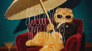 aial. - Jacket by the Door | ยังรักกัน แต่ทำไมเงียบใส่กัน (Lyric Video)