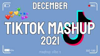 TikTok Mashup December 2021 🌟💫 (Not Clean) 🌟💫