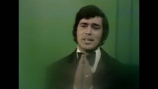 Engelbert Humperdinck  A Man And A Woman