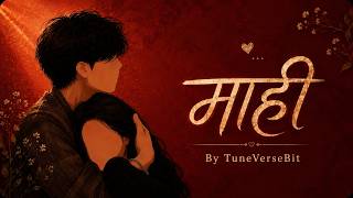 ❤️ Maahi | Official Music Video | TuneverseBit screenshot 1