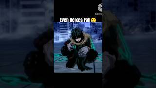 🥹Try Not to Cry: Ultimate IZUKU MIDORIYA Sad Moments#team #deku #FayasFayas-s4v