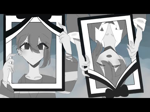 【手描きダンロンv3】 絶/蕩/者