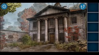 Escape The Ghost Town Level 6 - Walkthrough screenshot 2