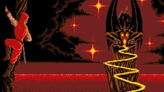 Ninja Gaiden II: The Dark Sword of Chaos (PC) Playthrough