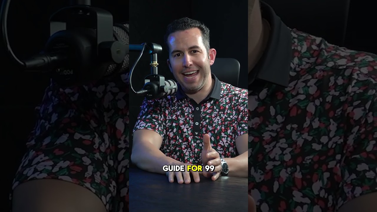 Here's why you need my IRA Guide