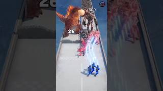 Ultimate Boss War 😈🔥 | Epic Ending | Set 580 #shorts #gaming #viral