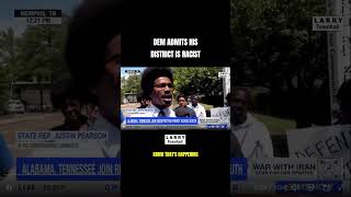 BUSTED TN Democrat Calls Redistricting Racist Then Admits His District Was Drawn By Race