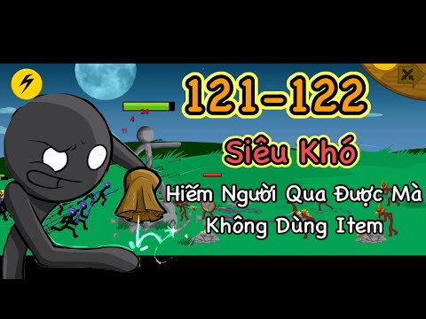 Video [Stick War Legacy]Gặp Màn Chơi Siêu Khó Và Cái Kết |... - youtube