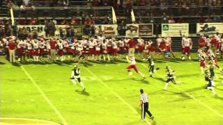Archer WR Kyle Davis