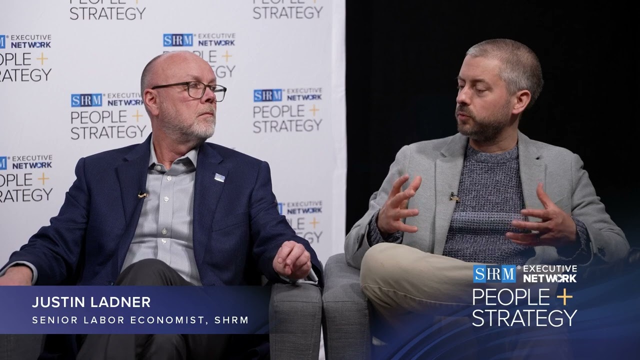 The Economic Impact of the Federal Worker Job Cuts, with Justin Ladner and Jim Link