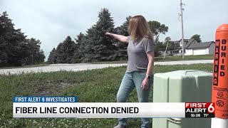 Gretna business owner’s CenturyLink connection issues causes worry