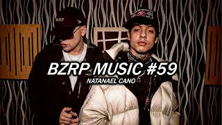 Natanael Cano || BZRP Music Sessions #59